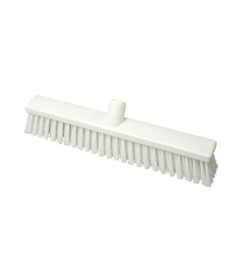 Brosse économique avec fibre s en polypropylène
