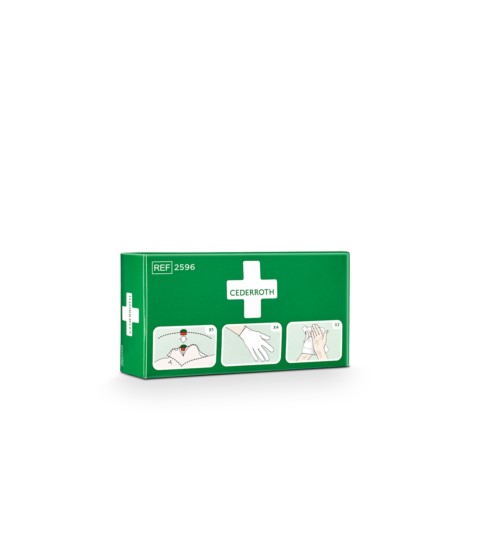 Cederroth Protection Kit