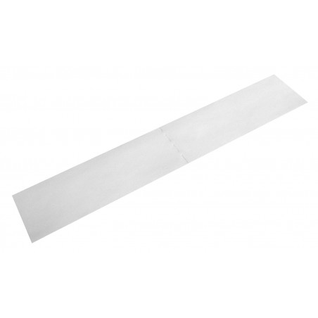 Joint adhésif avec perforation