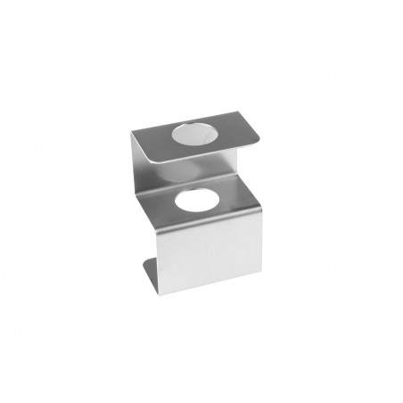 Support en acier inoxydable pour stylos / marqueurs