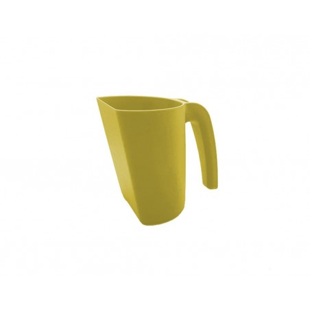 Pichet / seau détectable 1.75L - LIQUIDATION