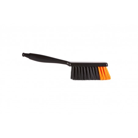 Brosse recyclée avec manche