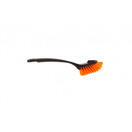 Brosse recyclée pour le lavage de la vaisselle