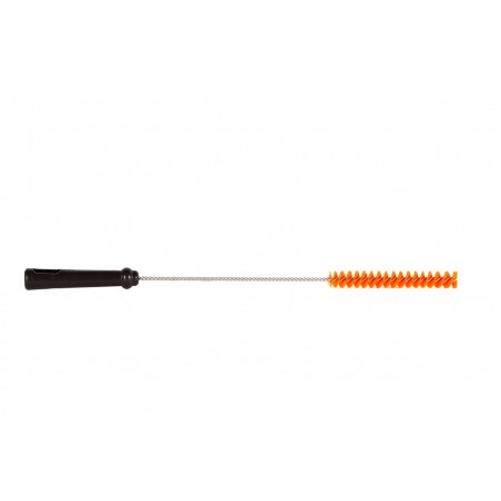Brosse recyclée pour pipes et bouteilles