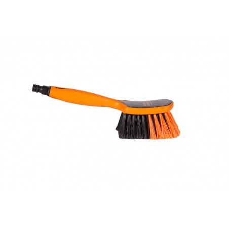 Brosse recyclée avec manche waterflow