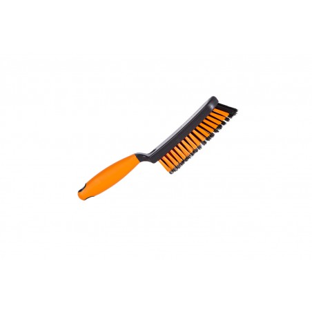 Brosse recyclée à manche court
