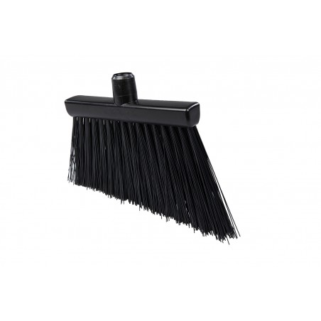 Brosse recyclée, étroite avec fil perpendiculaire