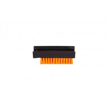 Brosse à ongles recyclée