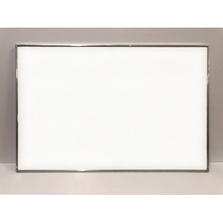 Tableau blanc, magnétique