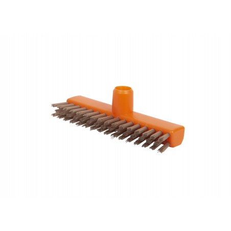 Brosse haute température