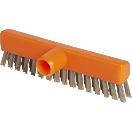 Brosse haute température