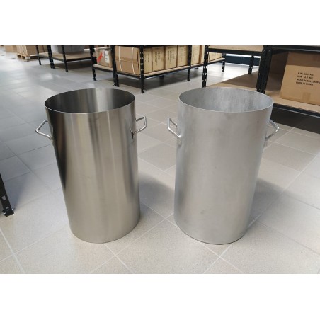 Conteneurs cylindriques