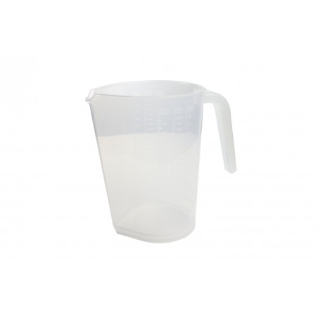 Pichet transparent de 2L