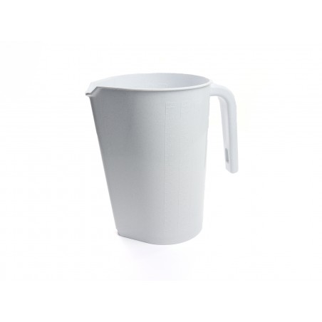 Wykrywalny dzbanek 2L