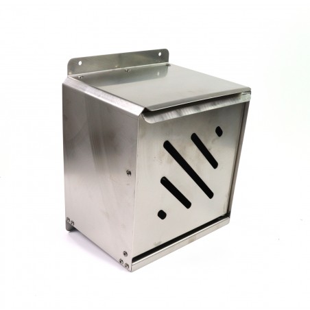 Distributeur universel basculant