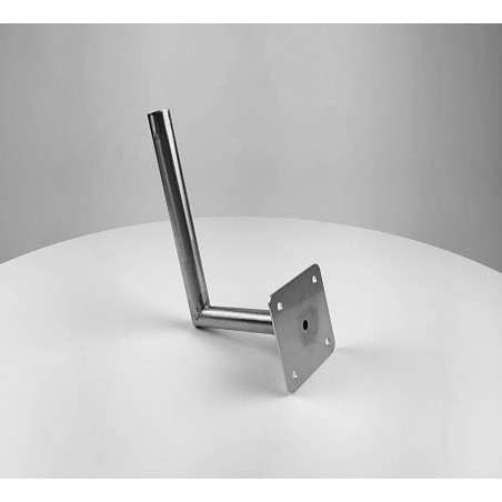 Support pour film étirable / chiffon de nettoyage industriel (en rouleau)