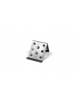Support de tablette en acier inoxydable
