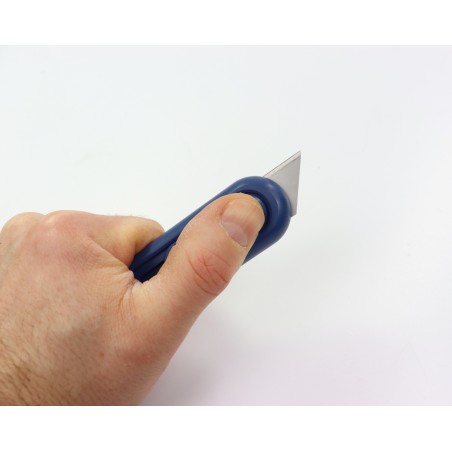 Le couteau de sécurité MetDetec 811