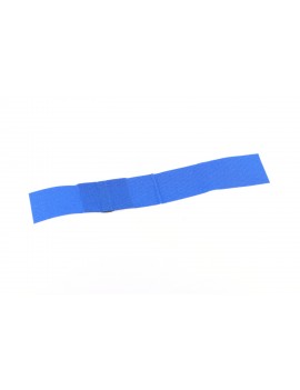 Pansements bleus détectables aux rayons X Textile 12,0x2,0 cm (100 pcs) – SOLDES