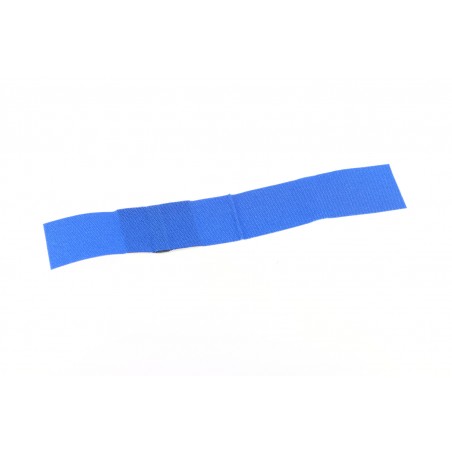 Pansements bleus détectables aux rayons X Textile 12,0x2,0 cm (100 pcs) – SOLDES