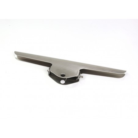Clip en acier inox