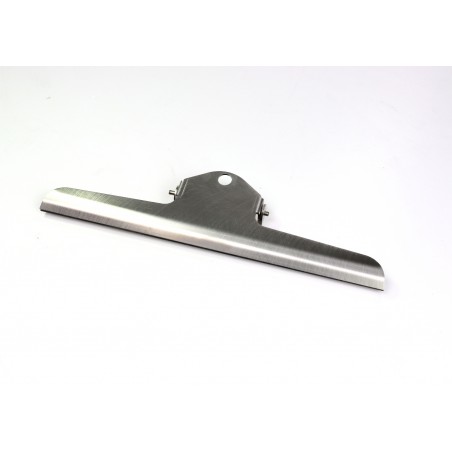 Clip en acier inox