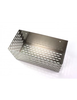 Panier / Étagère perforé