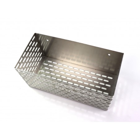 Panier / Étagère perforé