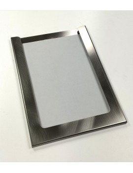 Pochette plastique