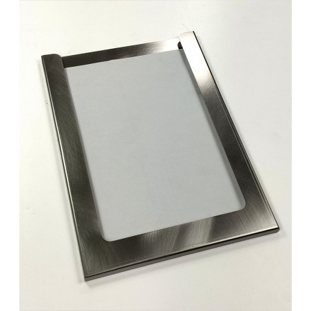 Pochette plastique