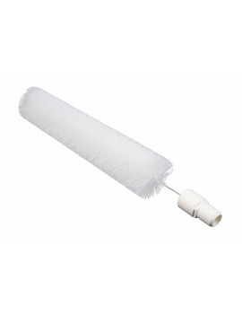 Brosse pour le nettoyage des tuyaux et conduites