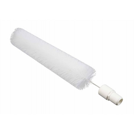 Brosse pour le nettoyage des tuyaux et conduites