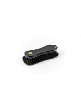 Brosse à récurer antistatique