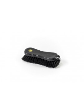 Brosse à récurer antistatique