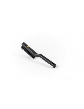 Brosse pour fentes antistatique