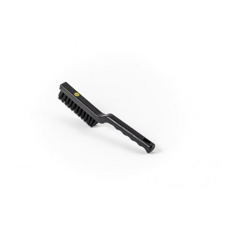 Brosse pour fentes antistatique